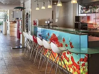 Hotel Ibis Golfe De Saint-tropez Cogolin