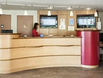Hotel Ibis Golfe De Saint-tropez